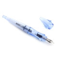 Luxury quality ink refill cartridgeMini ink pen, plastic pen,  large capacity fountain Pen with ink catridge